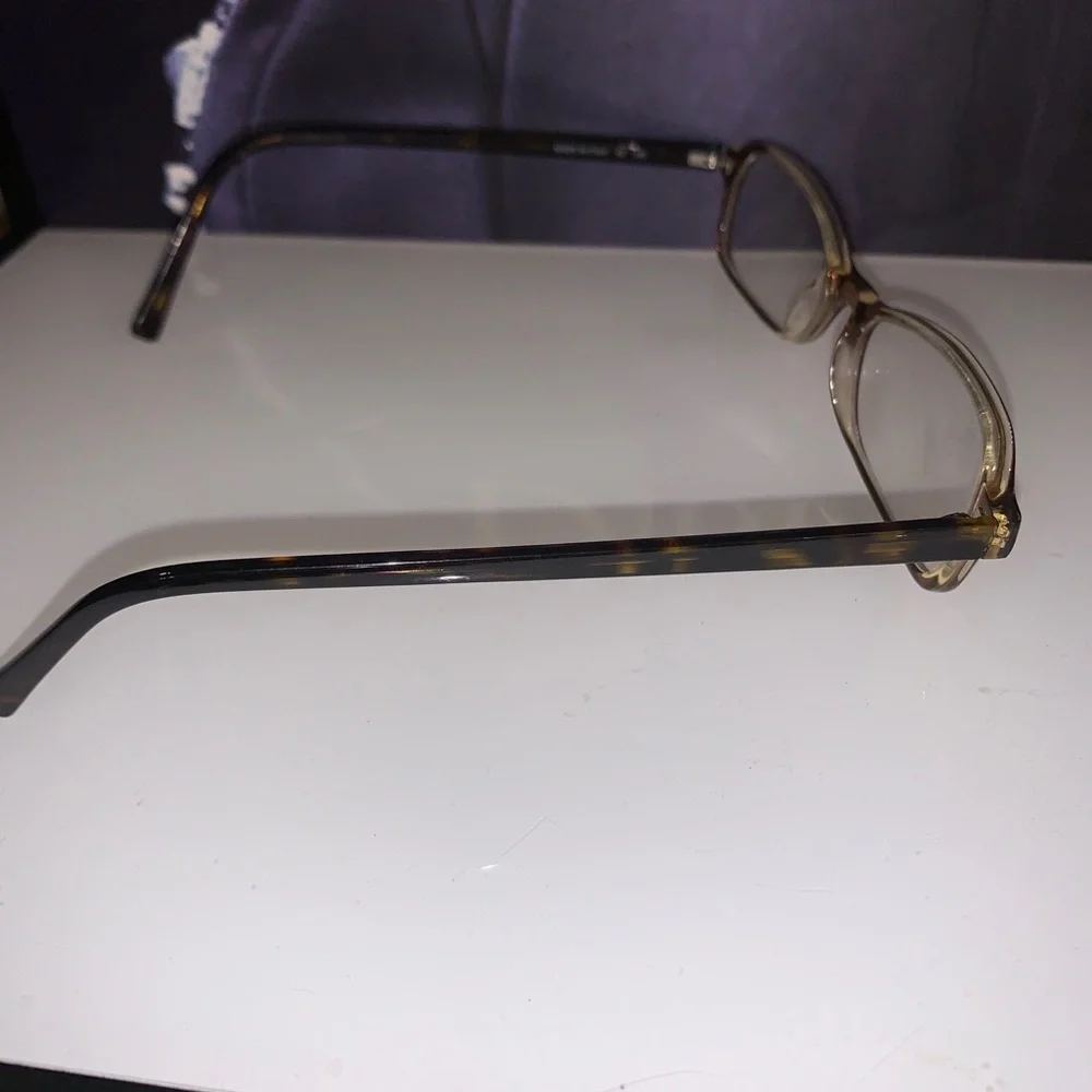 Vintage DKNY eyeglasses pick one or more‎